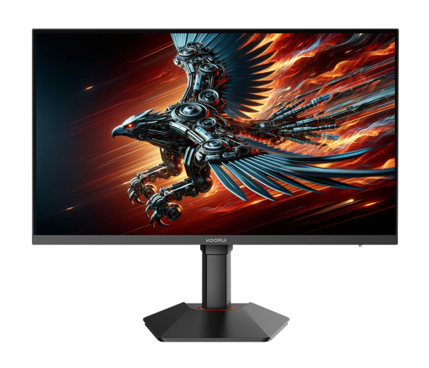 KOORUI G2722P IPS 200 Hz 1ms - 1365778 - zdjęcie